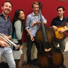 Devil May Care - Peggy Bouwer Kwartet