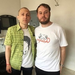Samo Radio 3: In Flagranti (Sasa) & Facets @ The Lot Radio April 29th 2017