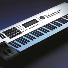 Kawai K5000 Beispielsounds