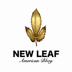 THE LAST AMERICAN B-BOY -NEW LEAF