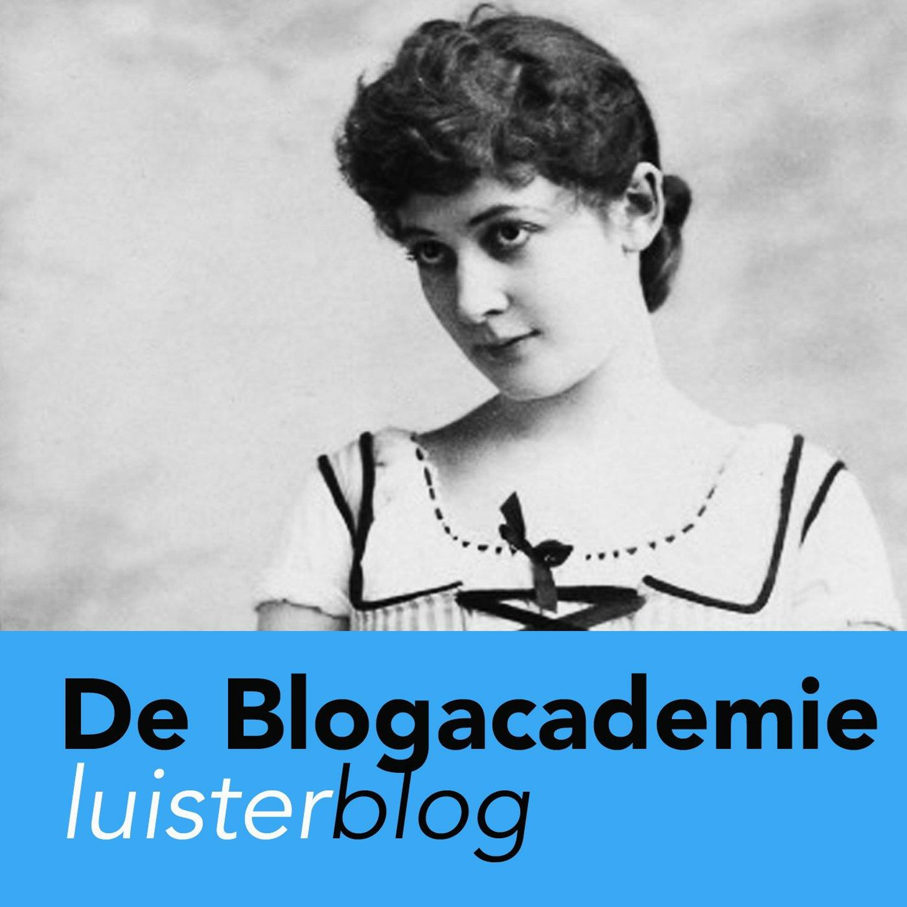 De Blogacademie - copywriting en bloggen