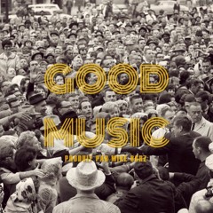 Kent - Good Music (Produit par Mike BGRZ)