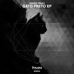 #BZM044: Hiago Pauli - Aquarela (Original Mix)