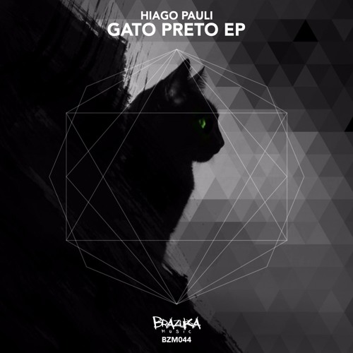 #BZM044: Hiago Pauli - Aquarela (Original Mix)