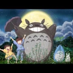 The Path Of The Wind (ToToRo OST)