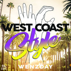 West Coast Style [Bassrush Premiere]