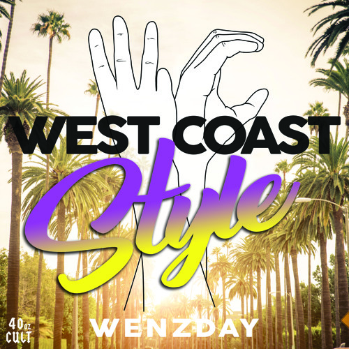 West Coast Style [Bassrush Premiere]