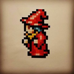 Final Fantasy I - Matoya's Cave [ Retro Remix]