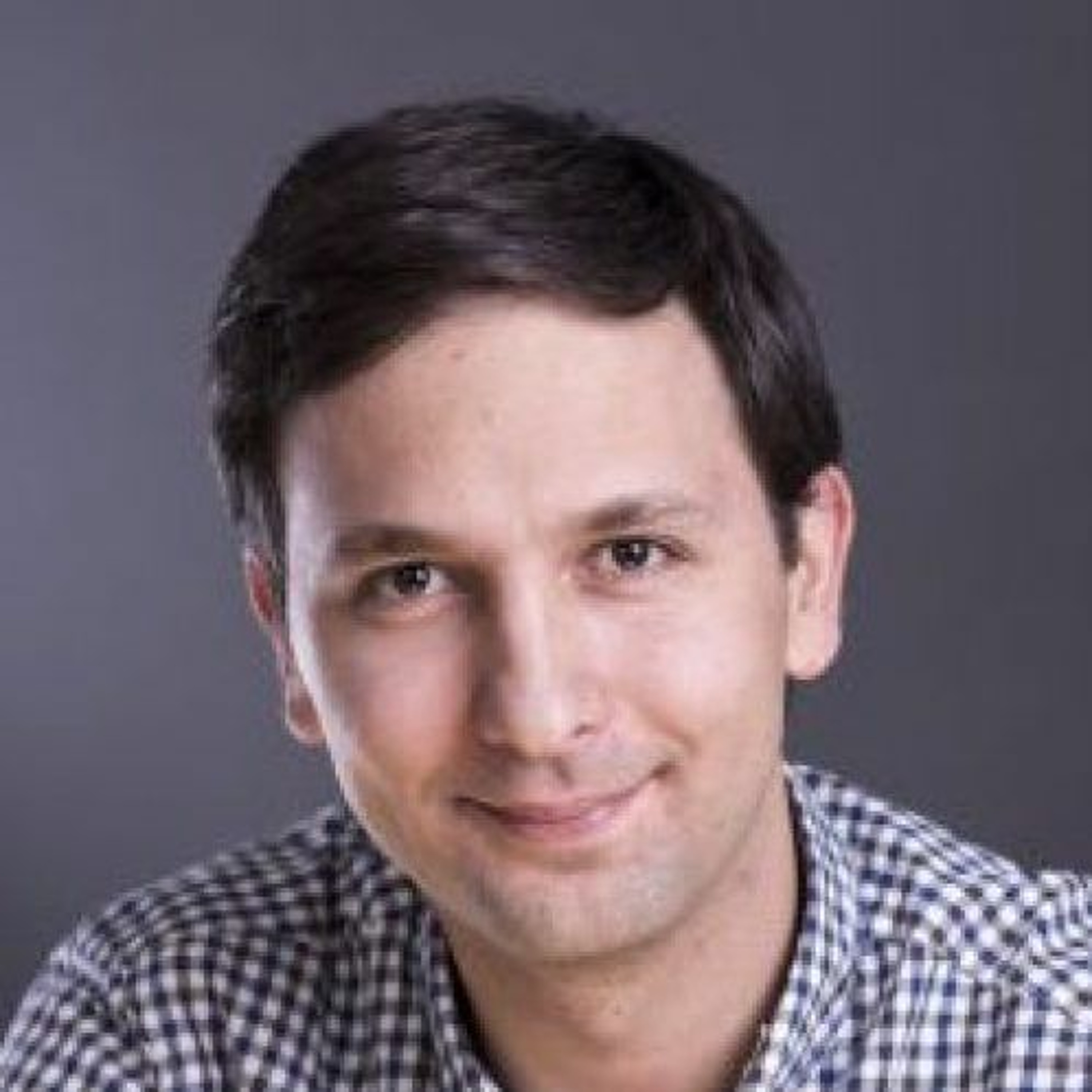 Kaz Nejatian - Co-founder and CEO, Kash