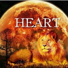 Lions heart LIGHT language transmission
