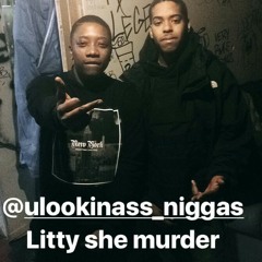 Qing Niko- Comparisons