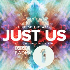Just Us-Cloudbusting (Club Edit)THE MIX IS HERE!