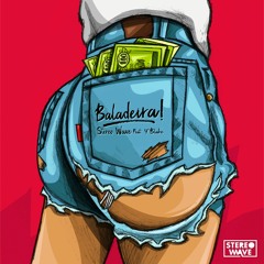 Baladeira - Stereo Wave Feat Y´Blake