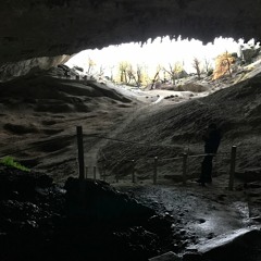 2017 - 05 - 01 10.00 Milodon Cave
