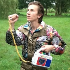 SORRY (ALS GE MIJ NI ALTIJD BEGRIJPT) <3