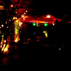 Klangheimlich @ Weiermoos  - April 2017