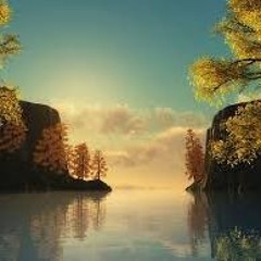 Self Realization -- Lune Scape