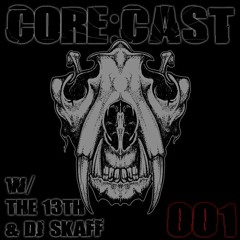 Core:cast#01