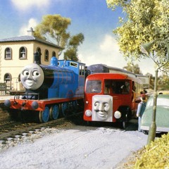 Bertie's Chase Theme