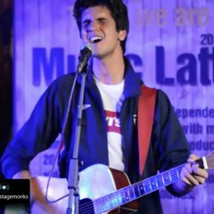 Sufi Medely By Abdullah Quershi (Live Music Latte )"Original"