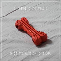 Childish Gambino - Redbone (Koolade Remix) Free DL