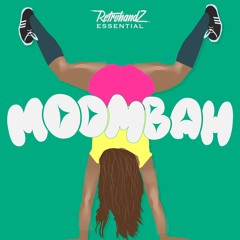 Retrohandz Essential Moombah (Samples & Loops)