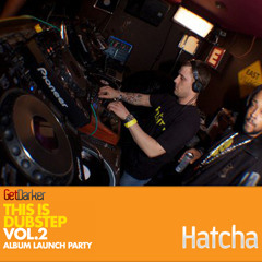 Hatcha - Recorded Live at This Is Dubstep - Album Launch - March 2010