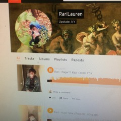 YD x Rari / streets talkng  (Prod.YD)(Eng.YD)