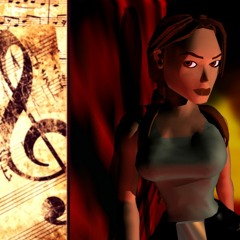 Venice Violins (Tomb Raider 2) - Remake