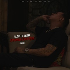 Lil One The Champ - Exchange NFCmix