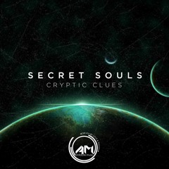 Secret Souls - Cryptic Clues EP [Antidote Music]
