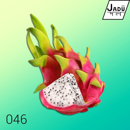 faerchi - Glow Up (JADŪ046)