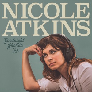 Nicole Atkins - Listen Up