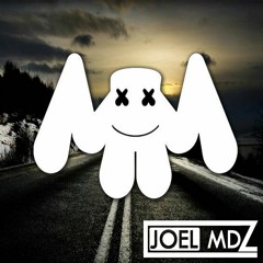 Slushii X Marshmello - Twinbow (JoelMDZ Remix)