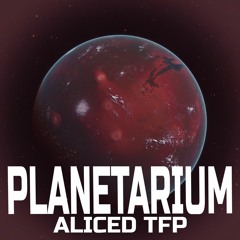 AliceD TFP - Planetarium (prod. by Dwayne Warner)