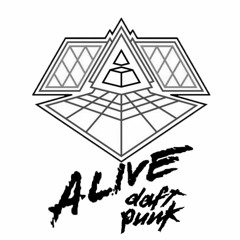 Daft Punk - Robot Rock / Oh Yeah (Beta Remake)