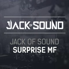 Jack of Sound - Surprise MF