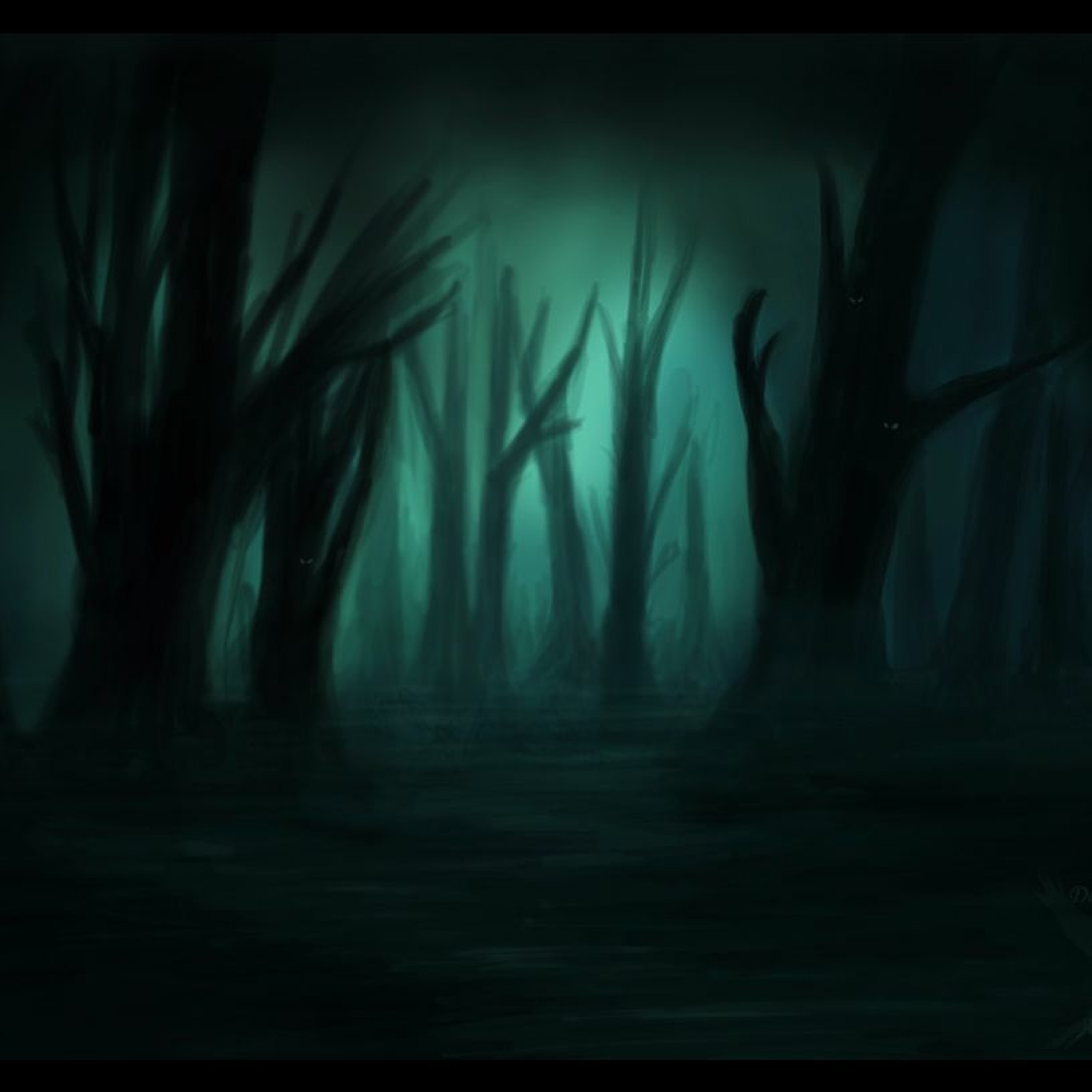 Haunted Keys - Arshin53 (FREE DL) episode artwork