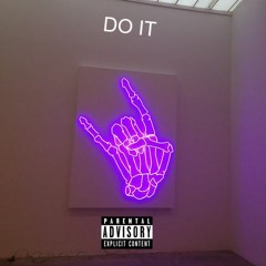 J.Bac x Rocé- Do it(prod. MXSBEATS & ShortyG)