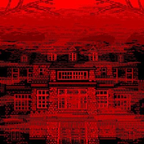 trapped in the haunted bando