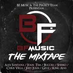 Motivate- Bucceli Ft. Alex Santana Prod. By The perfect Team (BF Music)