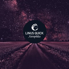 Linus Quick - Earth Orbiter (Complexed Records)