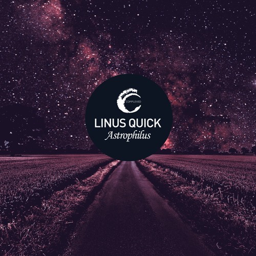 Linus Quick - Earth Orbiter (Complexed Records)