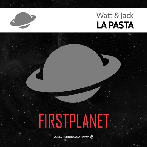 Watt & Jack - Enjoy (La Pasta)