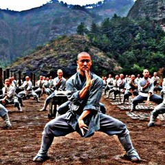 SHAOLIN ( BOOM BAP / HIP HOP INSTRUMENTAL)