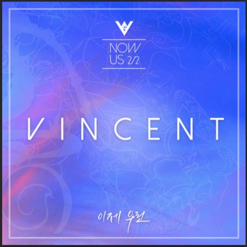 [K-POP] Vincent(빈센트) - 이제 우린 X Taeyeon(태연) - 'I' MASHUP (LOOPSTATION VER) Vincent Official