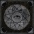 Artwork for EX EYE - Anaitis Hymnal; The Arkose Disc