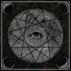 EX EYE - Xenolith; The Anvil