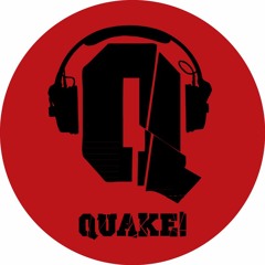 Quake! Mix Series - Hi - Radiation Pres. The Antidote Vol.1