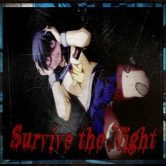 Blue Nightcore - Survive The Night